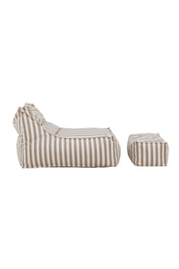 Redang loungestoel 