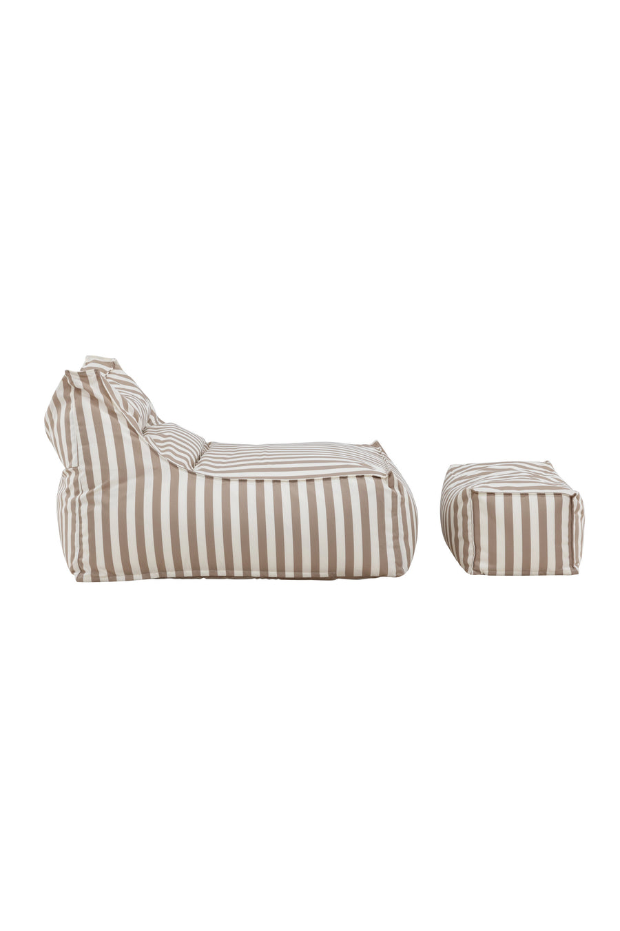 Redang loungestoel 