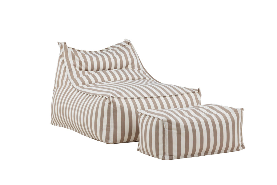Redang loungestoel 