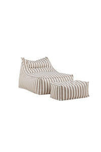 Redang loungestoel 