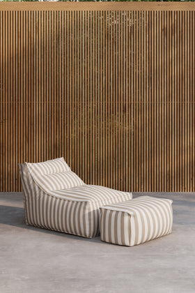Redang loungestoel 