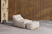 Redang loungestoel 