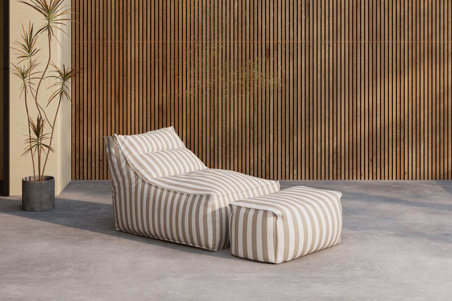 Redang loungestoel 