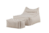 Redang loungestoel 