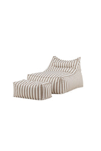 Redang loungestoel 