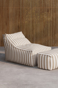 Redang loungestoel 