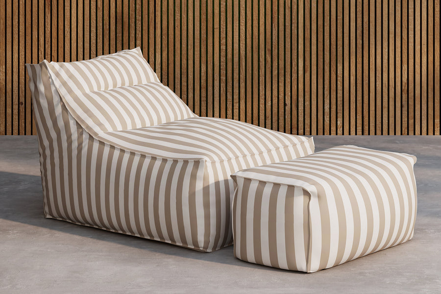 Redang loungestoel 