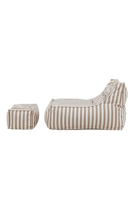 Redang loungestoel 