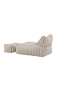 Redang loungestoel 
