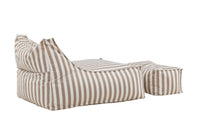 Redang loungestoel 