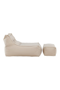 Redang loungestoel 