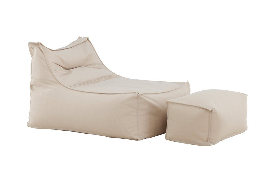 Redang loungestoel 