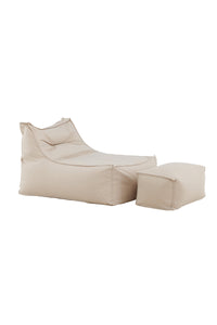 Redang loungestoel 