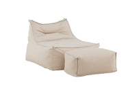 Redang loungestoel 