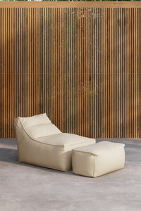 Redang loungestoel 