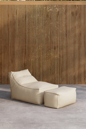 Redang loungestoel 