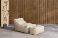 Redang loungestoel 