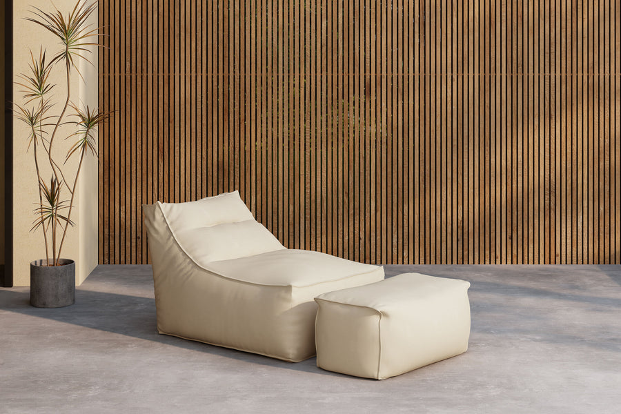 Redang loungestoel 