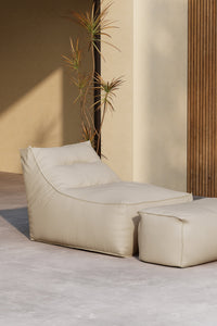 Redang loungestoel 