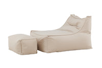 Redang loungestoel 