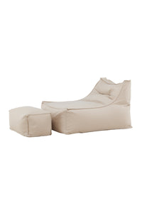 Redang loungestoel 