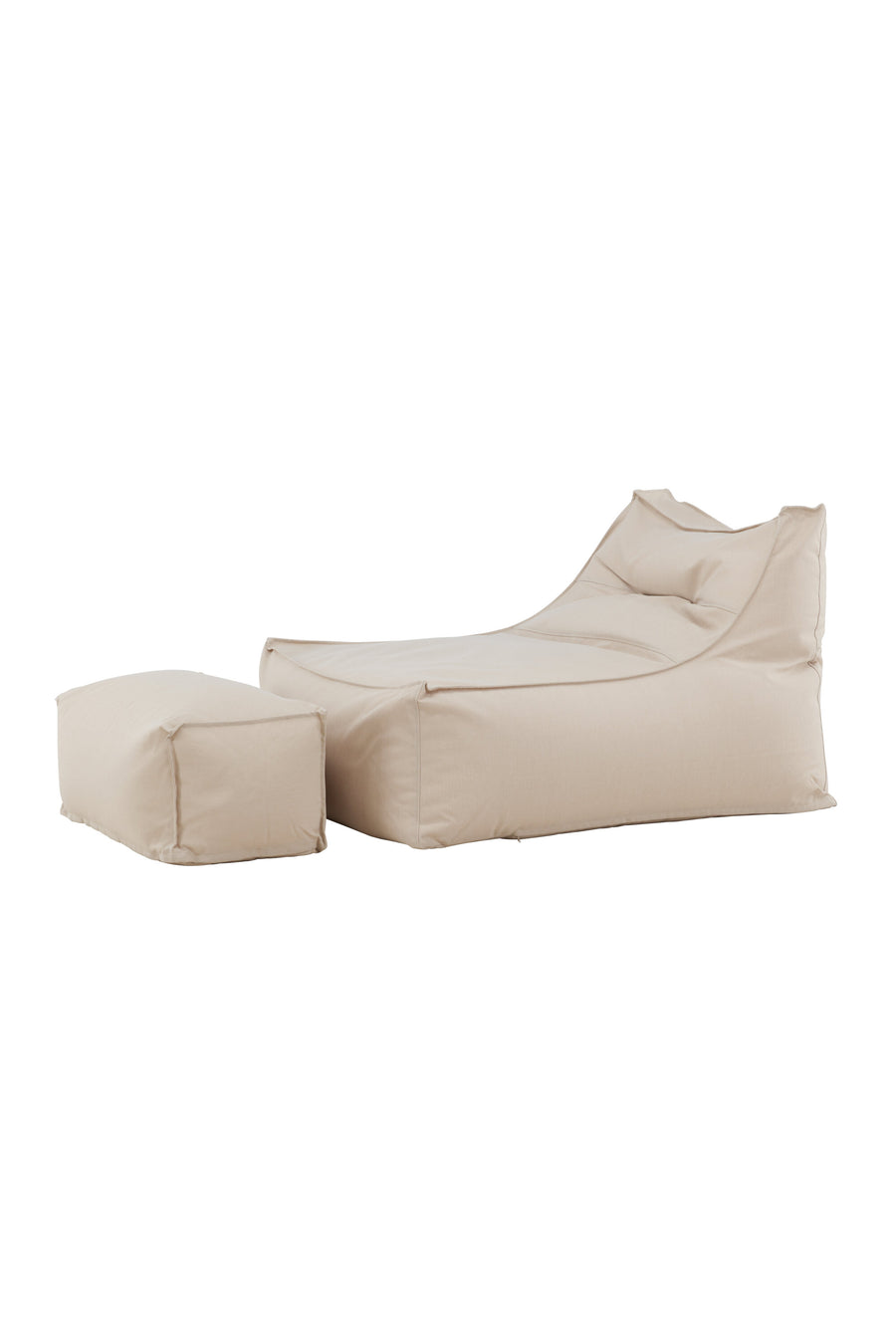 Redang loungestoel 