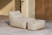 Redang loungestoel 