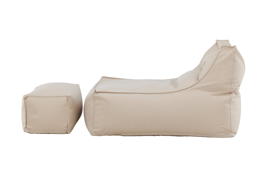 Redang loungestoel 