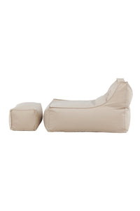 Redang loungestoel 