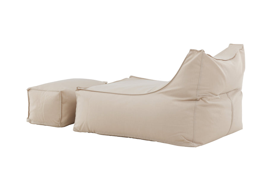 Redang loungestoel 