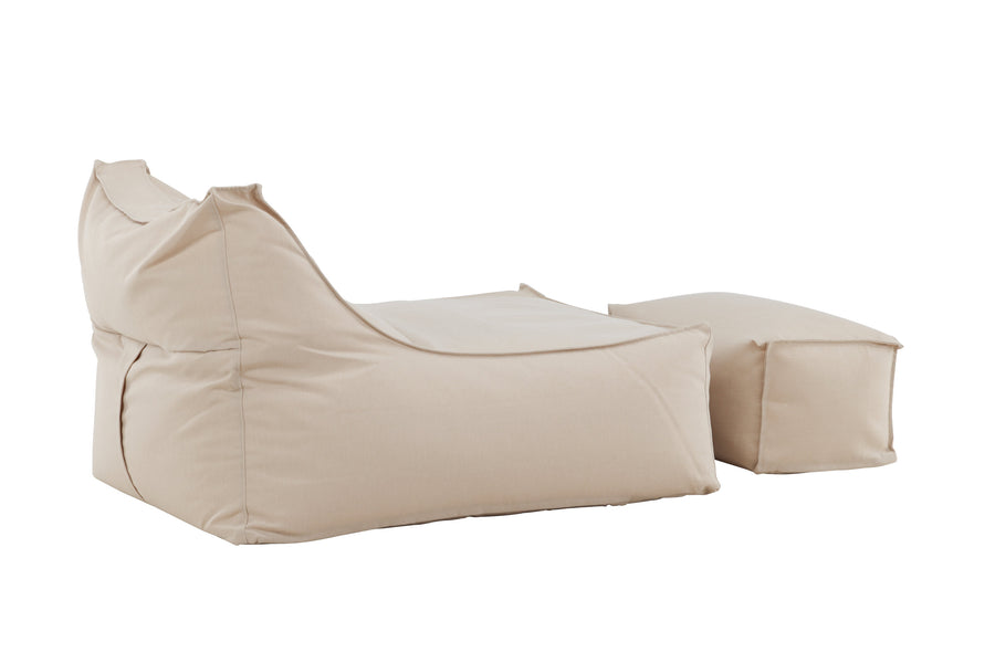 Redang loungestoel 