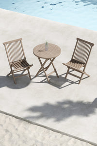 Kenya eethoek met de stoelen Kenya 