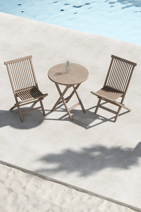 Kenya eethoek met de stoelen Kenya 