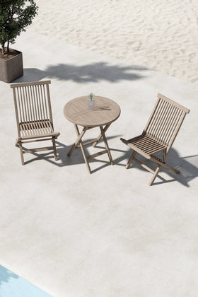 Kenya eethoek met de stoelen Kenya 