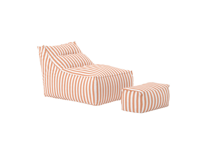 Redang loungestoel 