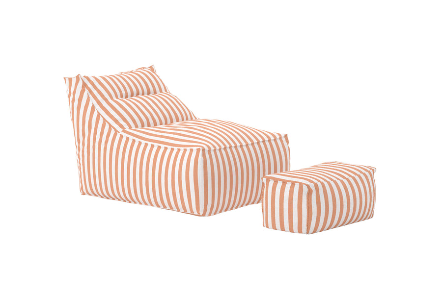 Redang loungestoel 