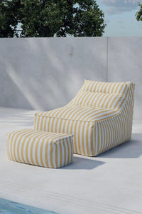 Redang Loungestoel 
