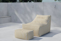 Redang Loungestoel 