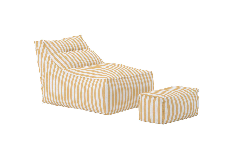 Redang Loungestoel 