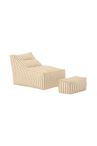 Redang Loungestoel 