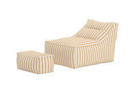 Redang Loungestoel 