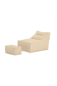 Redang Loungestoel 