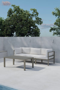 Copacabana Sofa Set 