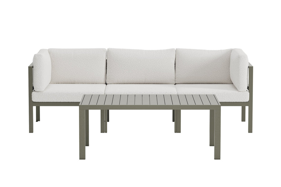 Copacabana Sofa Set 