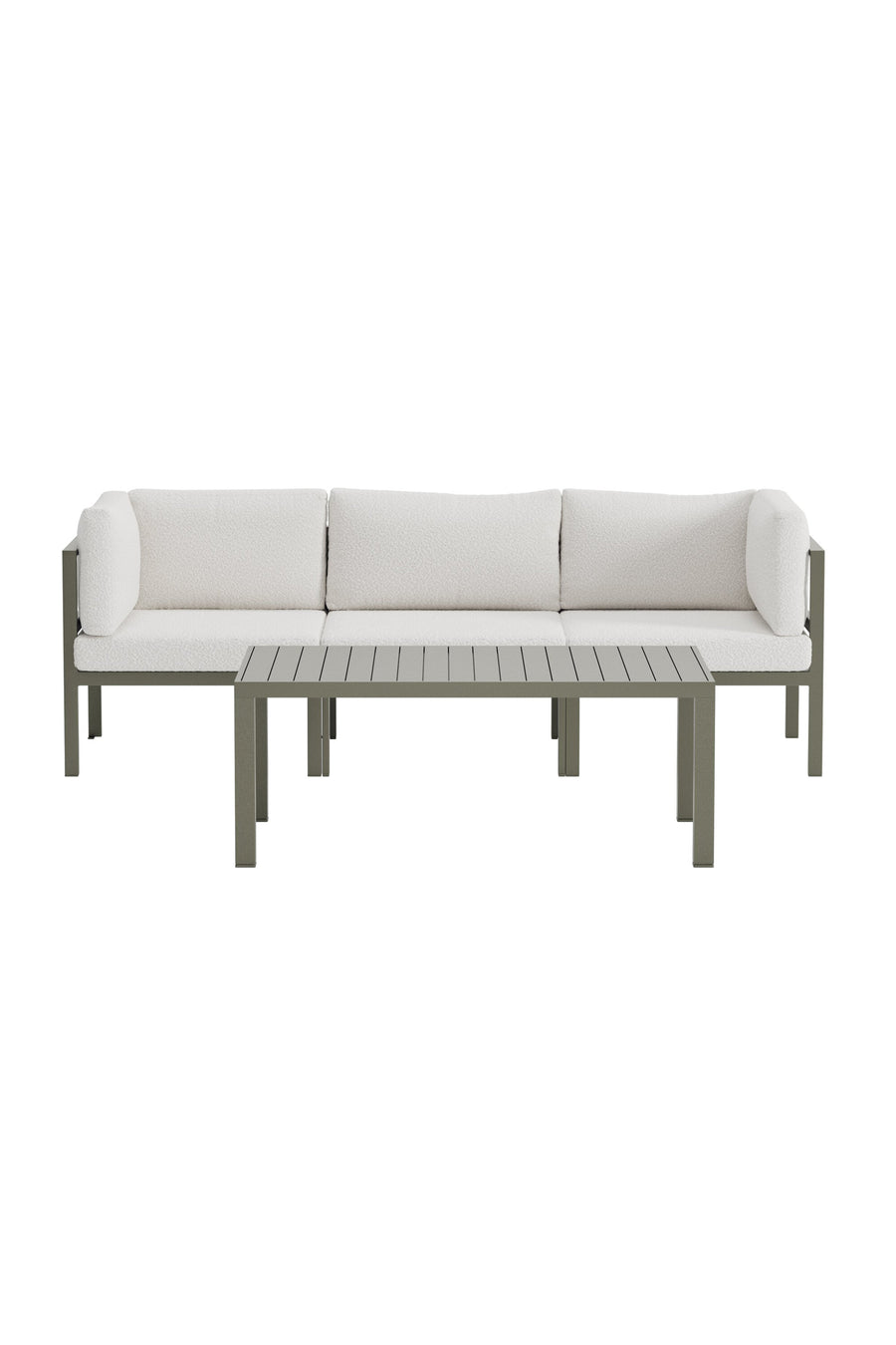 Copacabana Sofa Set 