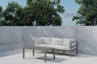 Copacabana Sofa Set 