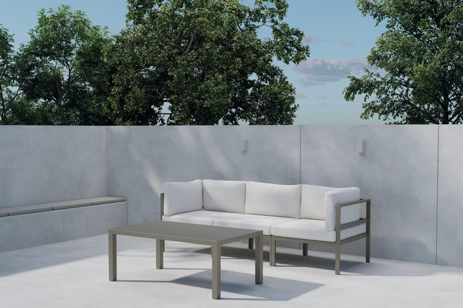 Copacabana Sofa Set 