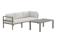 Copacabana Sofa Set 