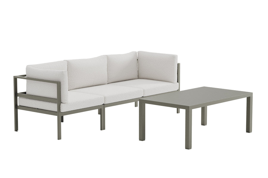 Copacabana Sofa Set 