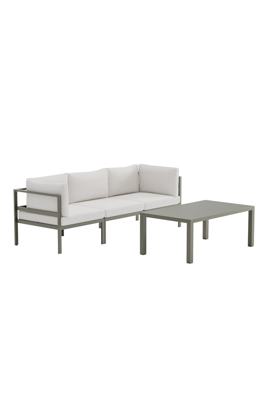 Copacabana Sofa Set 